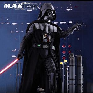 Star Wars Darth Vader Exclusive Action Figure Collection