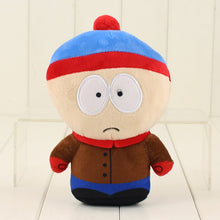 Load image into Gallery viewer, South Park Stan Marsh Flocked