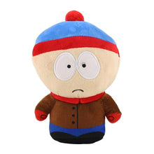 Load image into Gallery viewer, South Park Stan Marsh Flocked