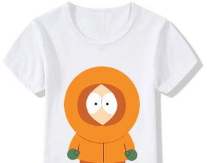 South Park Kenny T-Shirt Kids