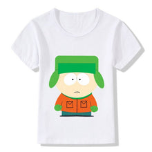 Load image into Gallery viewer, South Park Kyle T-Shirt Kids