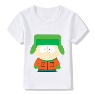 South Park Kyle T-Shirt Kids