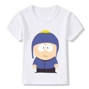 South Park Stan T-Shirt Kids