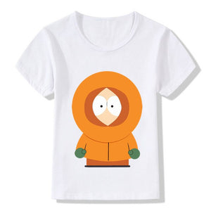 South Park Kenny T-Shirt Kids