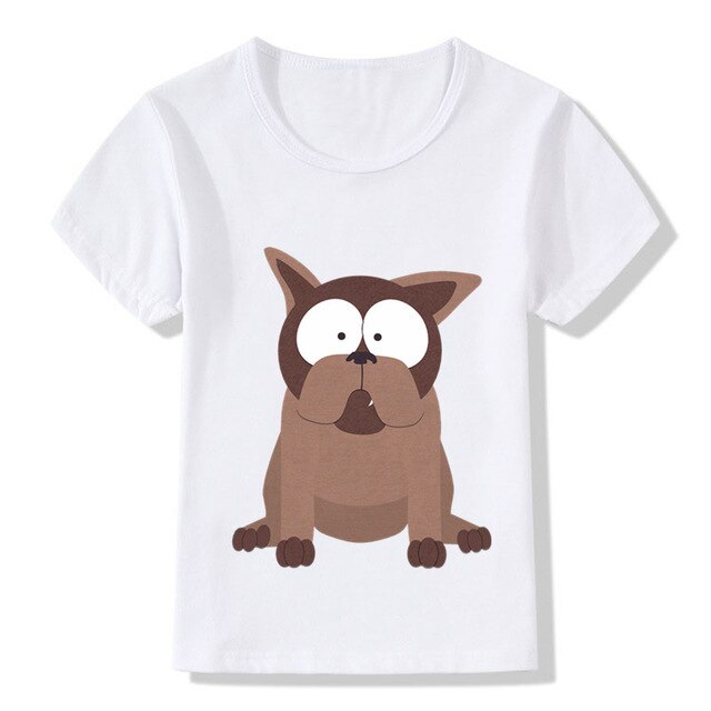 South Park Sparky T-Shirt Kids