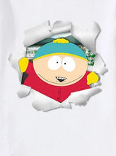 Load image into Gallery viewer, South Park Cartman Broken T-Shirt Kids