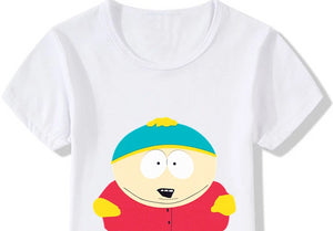 South Park Cartman T-Shirt Kids