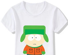 Load image into Gallery viewer, South Park Kyle T-Shirt Kids