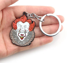 Load image into Gallery viewer, Stephen King&#39;s It 2 Diferent Models Brooch Pins