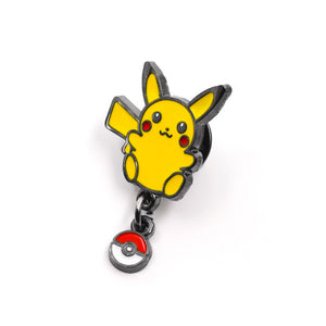 Pokemon Pikachu Brooch Pins