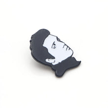 Load image into Gallery viewer, Elvis Presley Brooch Pins