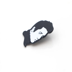 Elvis Presley Brooch Pins