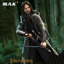 Load image into Gallery viewer, The Lord of the Rings Aragorn Exclusive Action Figure Collection