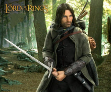 Load image into Gallery viewer, The Lord of the Rings Aragorn Exclusive Action Figure Collection