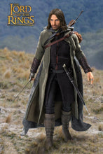 Load image into Gallery viewer, The Lord of the Rings Aragorn Exclusive Action Figure Collection