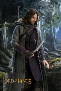 The Lord of the Rings Aragorn Exclusive Action Figure Collection