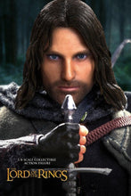 Load image into Gallery viewer, The Lord of the Rings Aragorn Exclusive Action Figure Collection