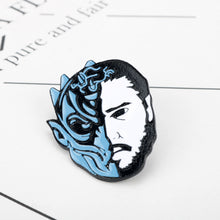 Load image into Gallery viewer, Game Of Thrones 5 Diferent Types Brooch Pins