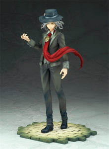 Devil My Cry Edmond Dantès Anime Figure Collection