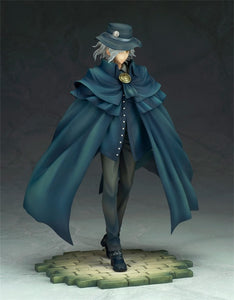 Devil My Cry Edmond Dantès Anime Figure Collection