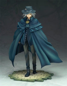 Devil My Cry Edmond Dantès Anime Figure Collection