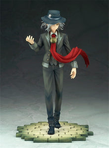 Devil My Cry Edmond Dantès Anime Figure Collection