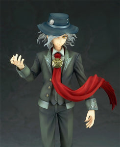 Devil My Cry Edmond Dantès Anime Figure Collection