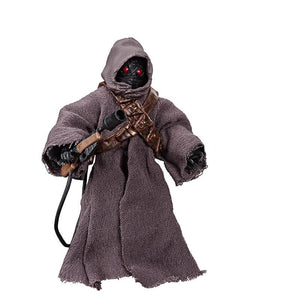 Hasbro Star Wars Offworld Jawa Action Figure Collection