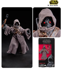 Load image into Gallery viewer, Hasbro Star Wars Offworld Jawa Action Figure Collection