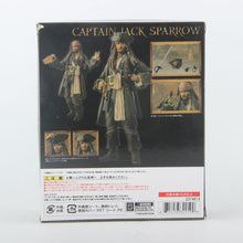 Load image into Gallery viewer, Pirates of the Caribbean Jack Sparrow Action Figure Collection