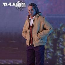 Load image into Gallery viewer, The Joker Joaquin Phoenix Exclusive Action Figure Collection