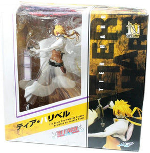 Bleach Kurosaki Tier Harribel Japanese Anime Figure