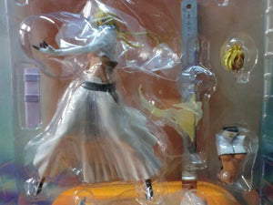 Bleach Kurosaki Tier Harribel Japanese Anime Figure