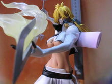 Load image into Gallery viewer, Bleach Kurosaki Tier Harribel Japanese Anime Figure