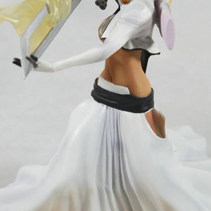 Bleach Kurosaki Tier Harribel Japanese Anime Figure