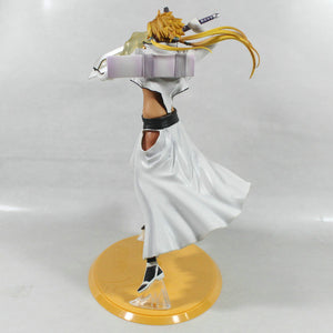 Bleach Kurosaki Tier Harribel Japanese Anime Figure