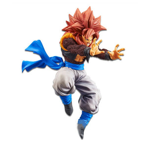 Dragon Ball GT Gogeta Super Saiyan 4 Anime Figure