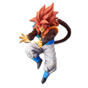 Dragon Ball GT Gogeta Super Saiyan 4 Anime Figure