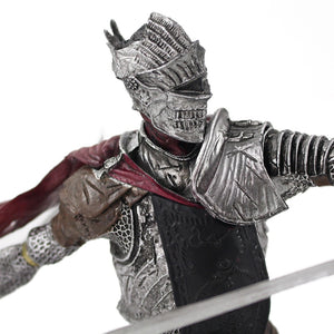 Dark Souls III The Red Knight Arterias Action Figure Collection