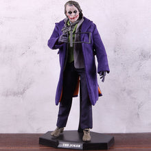 Load image into Gallery viewer, DC Comics The Dark Knight The Joker Action Figure Exclusive Collection