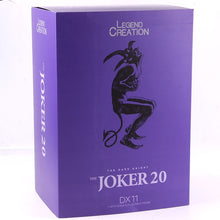 Load image into Gallery viewer, DC Comics The Dark Knight The Joker Action Figure Exclusive Collection