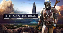 Load image into Gallery viewer, The Mandalorian Helmet Armor Costume Collection (3 Models)