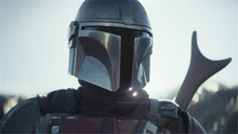 Load image into Gallery viewer, The Mandalorian Helmet Armor Costume Collection (3 Models)