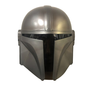 The Mandalorian Helmet Armor Costume Collection (3 Models)