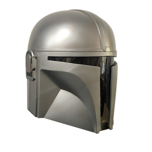 The Mandalorian Helmet Armor Costume Collection (3 Models)