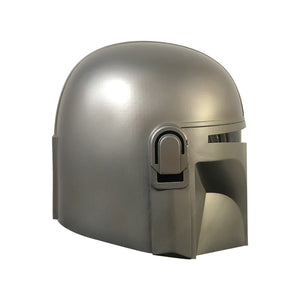 The Mandalorian Helmet Armor Costume Collection (3 Models)