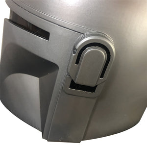 The Mandalorian Helmet Armor Costume Collection (3 Models)