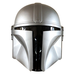 The Mandalorian Helmet Armor Costume Collection (3 Models)