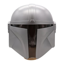 Load image into Gallery viewer, The Mandalorian Helmet Armor Costume Collection (3 Models)