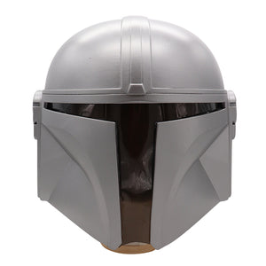 The Mandalorian Helmet Armor Costume Collection (3 Models)